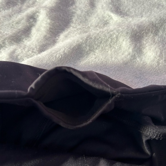 Members mark black leggings - Picture 8 of 8